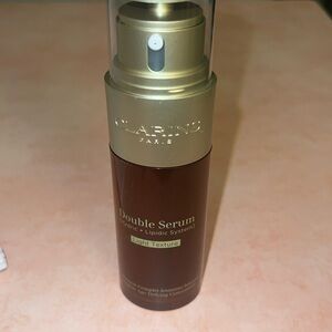 Clarins
Double Serum Light Texture Age-Defying Concentrate 50ml